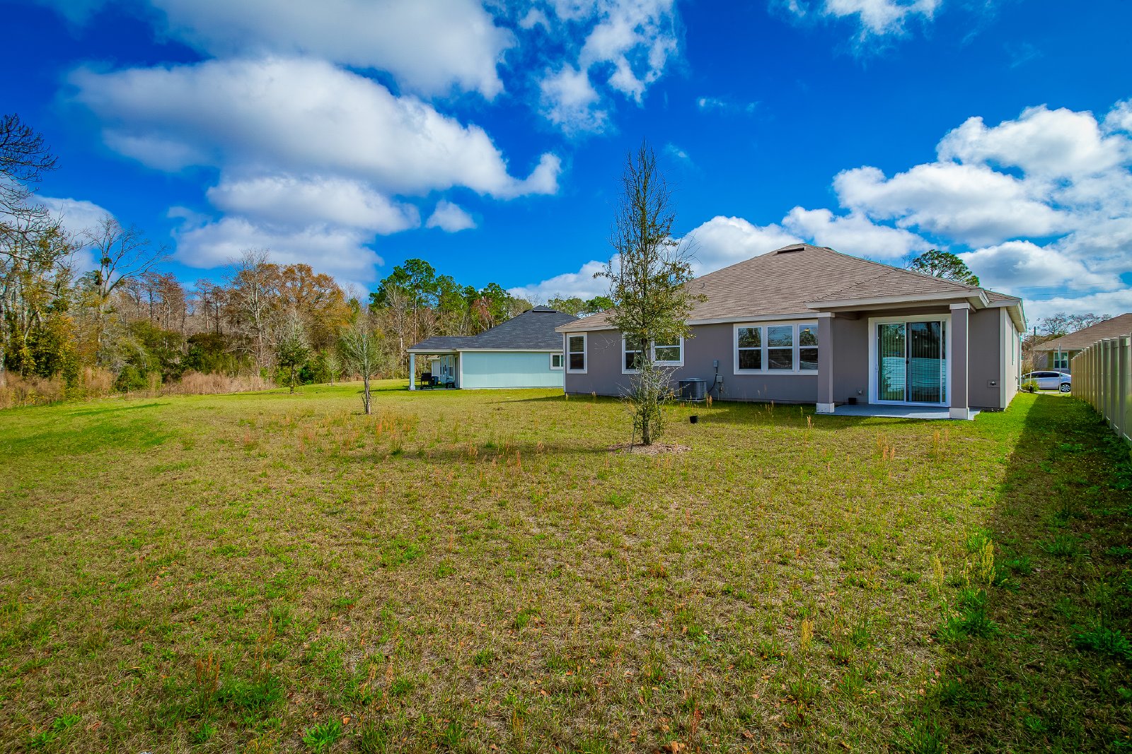 Spacious 3BR Home with Flex Space, Large Backyard & Open Floor Plan property image