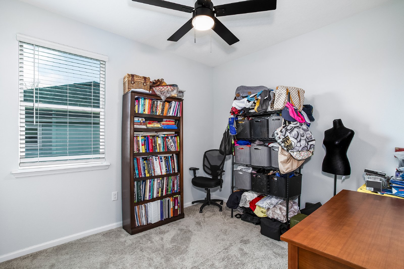 Spacious 3BR Home with Flex Space, Large Backyard & Open Floor Plan property image