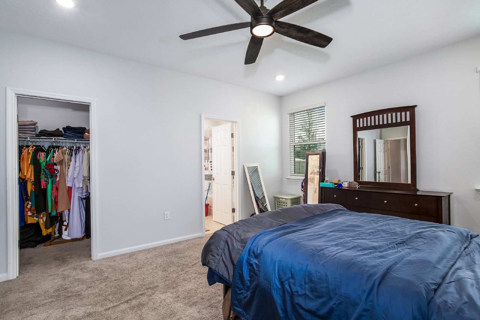 Spacious 3BR Home with Flex Space, Large Backyard & Open Floor Plan property image