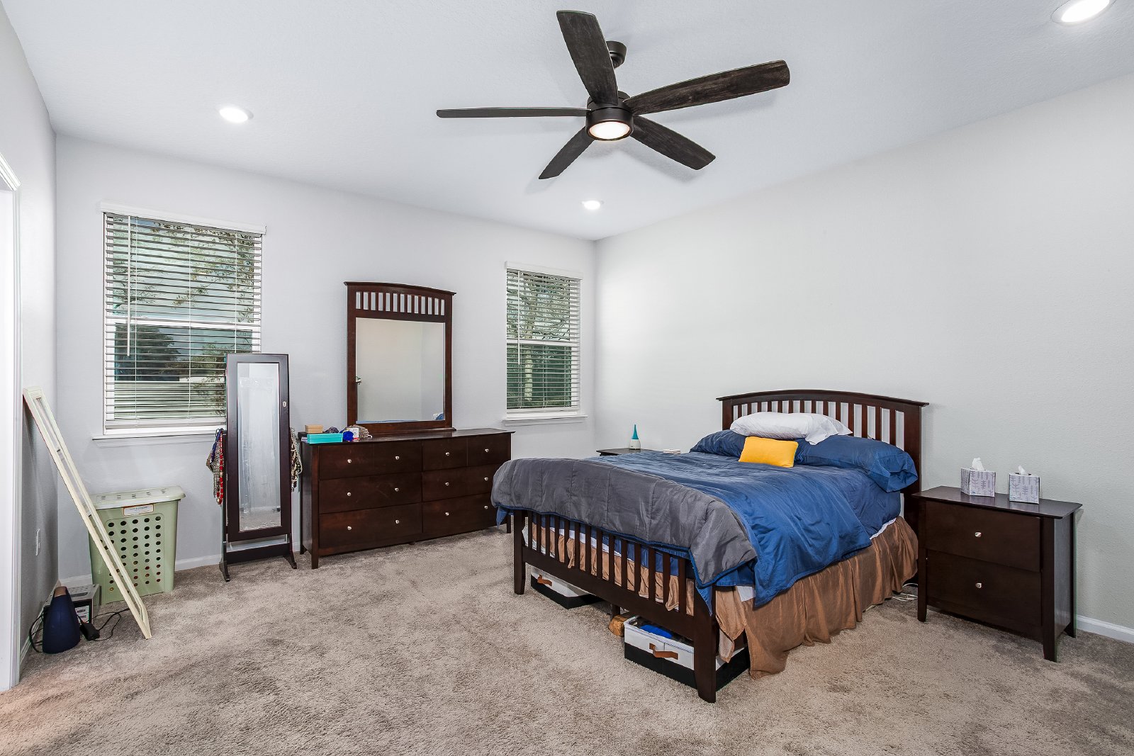 Spacious 3BR Home with Flex Space, Large Backyard & Open Floor Plan property image