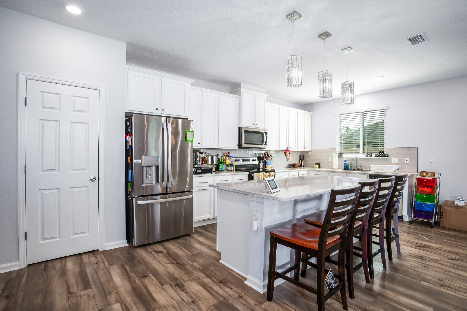 Spacious 3BR Home with Flex Space, Large Backyard & Open Floor Plan property image