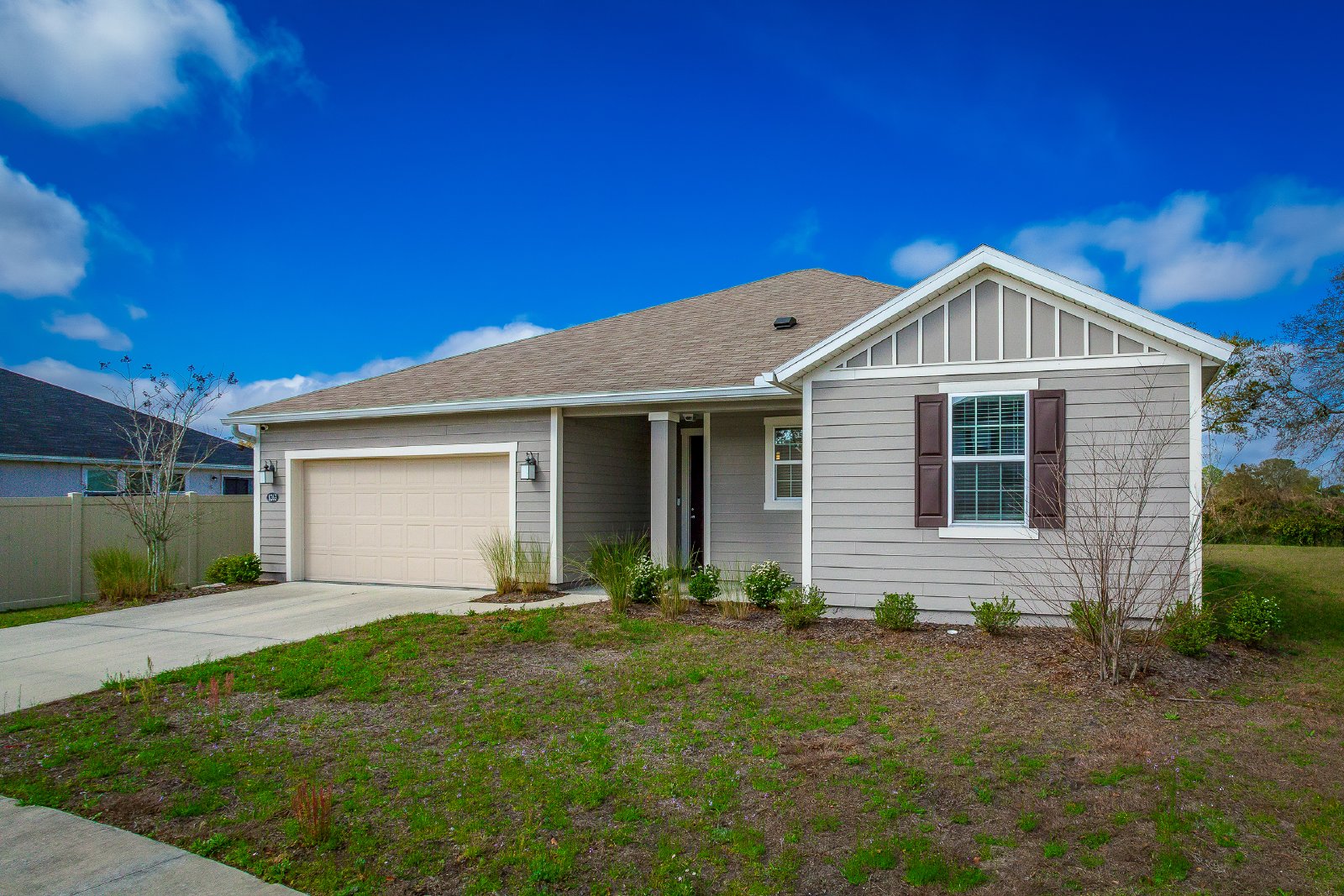 Spacious 3BR Home with Flex Space, Large Backyard & Open Floor Plan property image