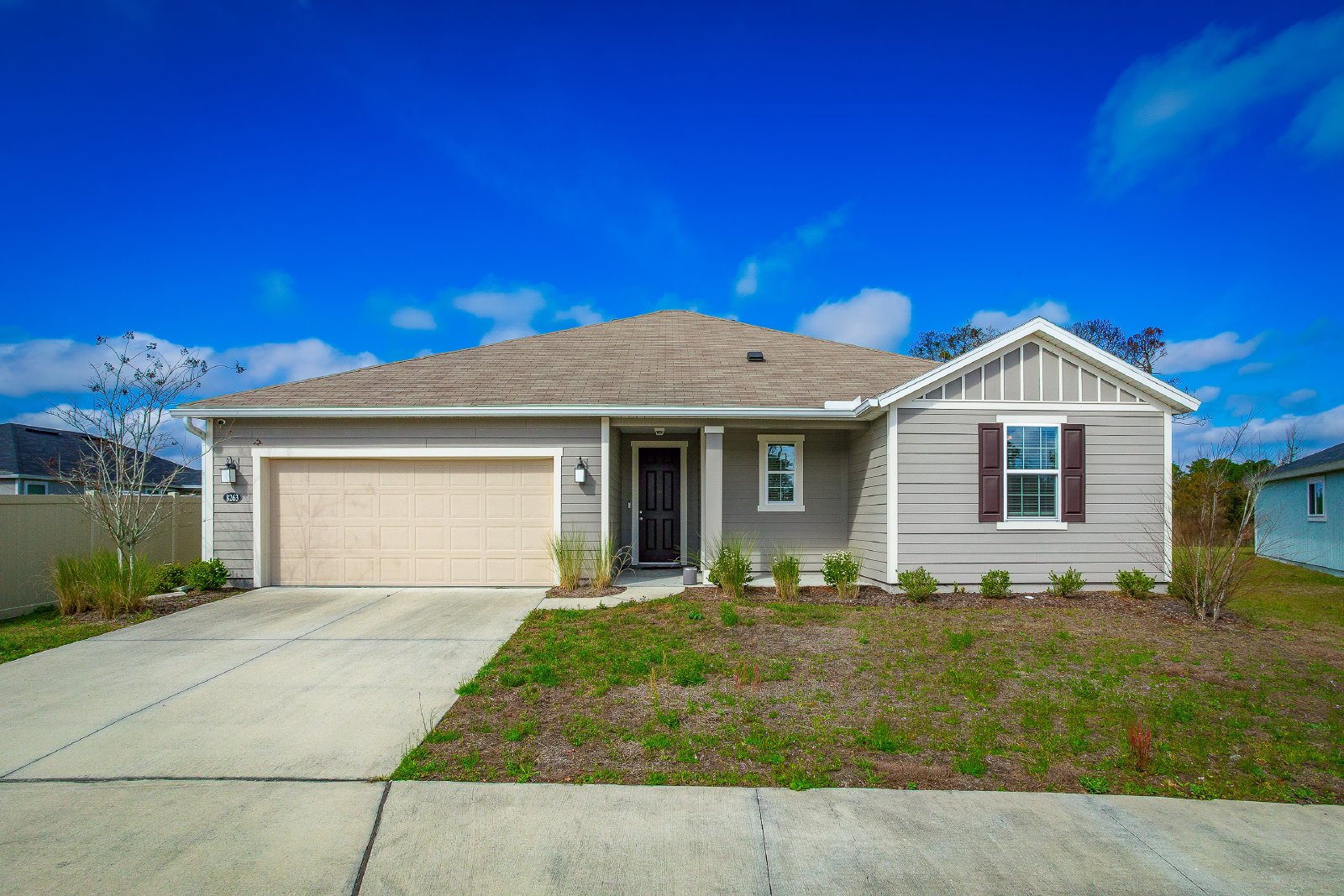 Spacious 3BR Home with Flex Space, Large Backyard & Open Floor Plan property image