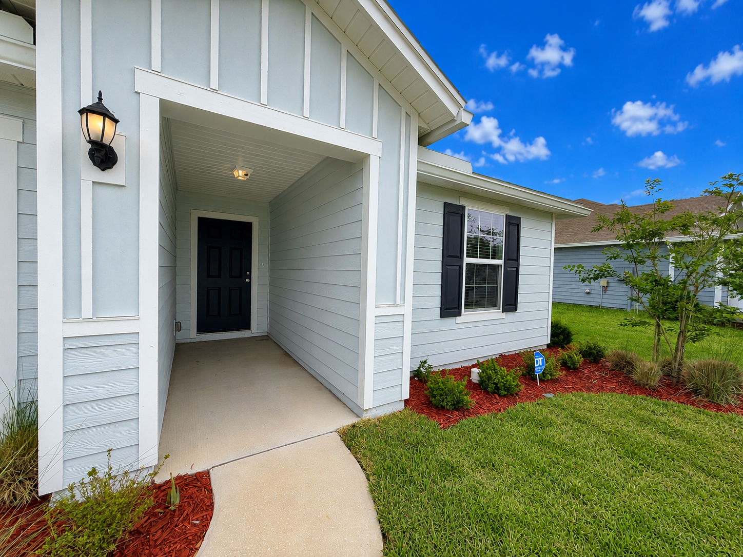 Spacious 3BR Home with Flex Space, Preserve Views & Community Amenities property image