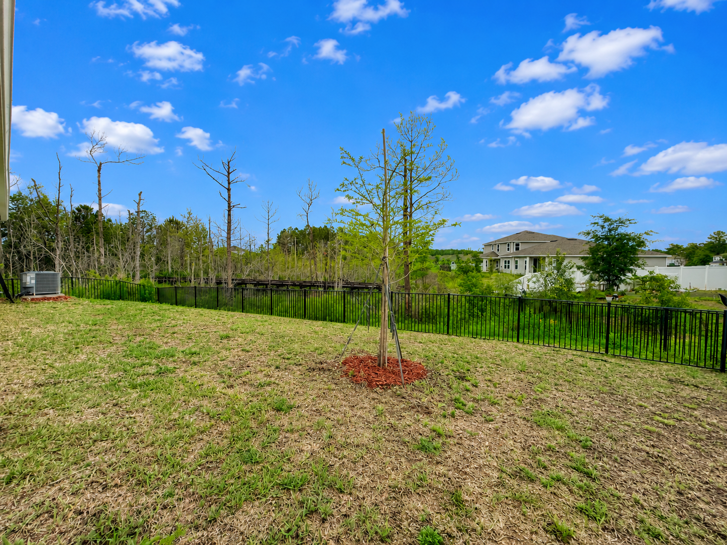 Spacious 3BR Home with Flex Space, Preserve Views & Community Amenities property image