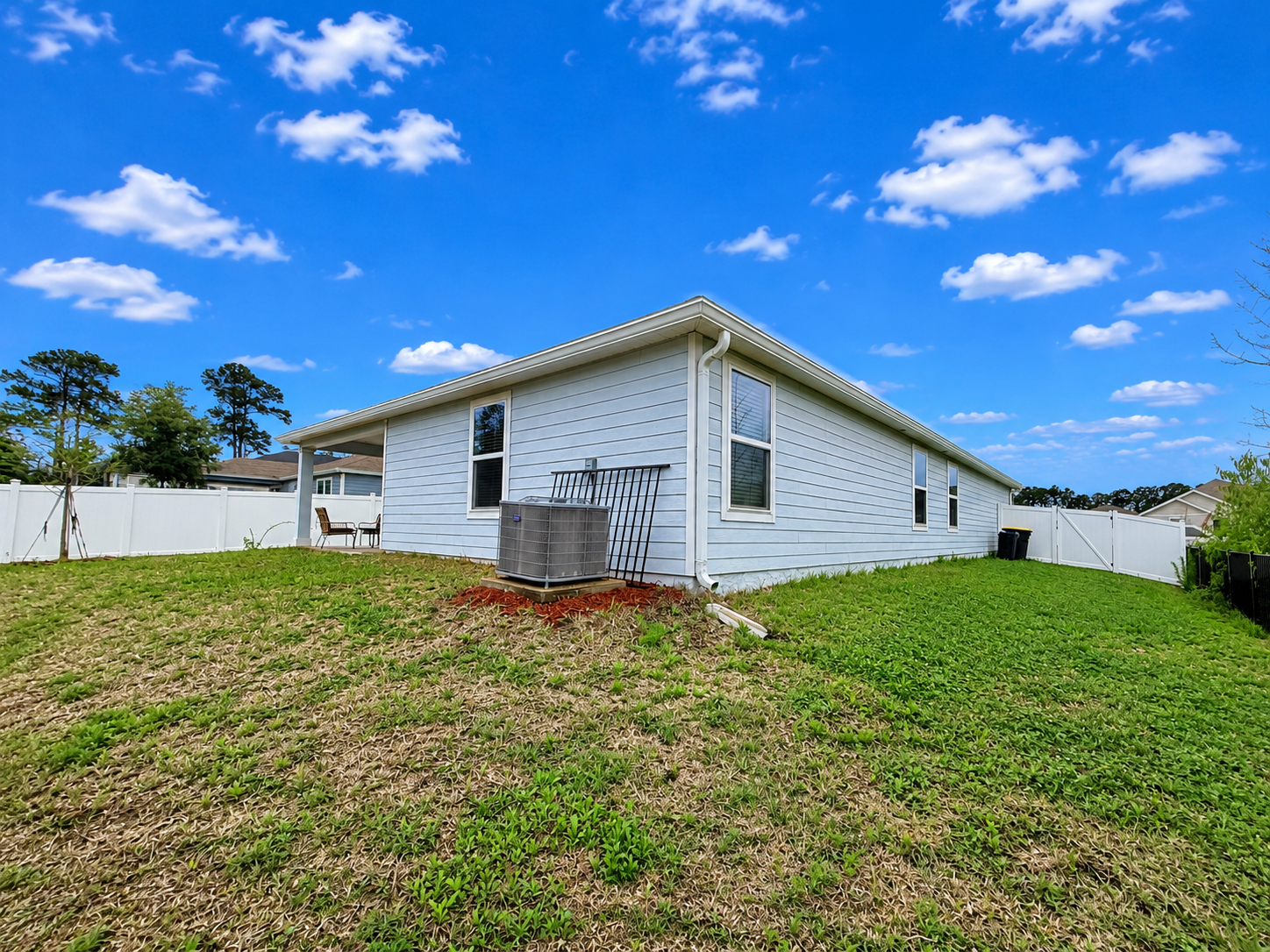 Spacious 3BR Home with Flex Space, Preserve Views & Community Amenities property image