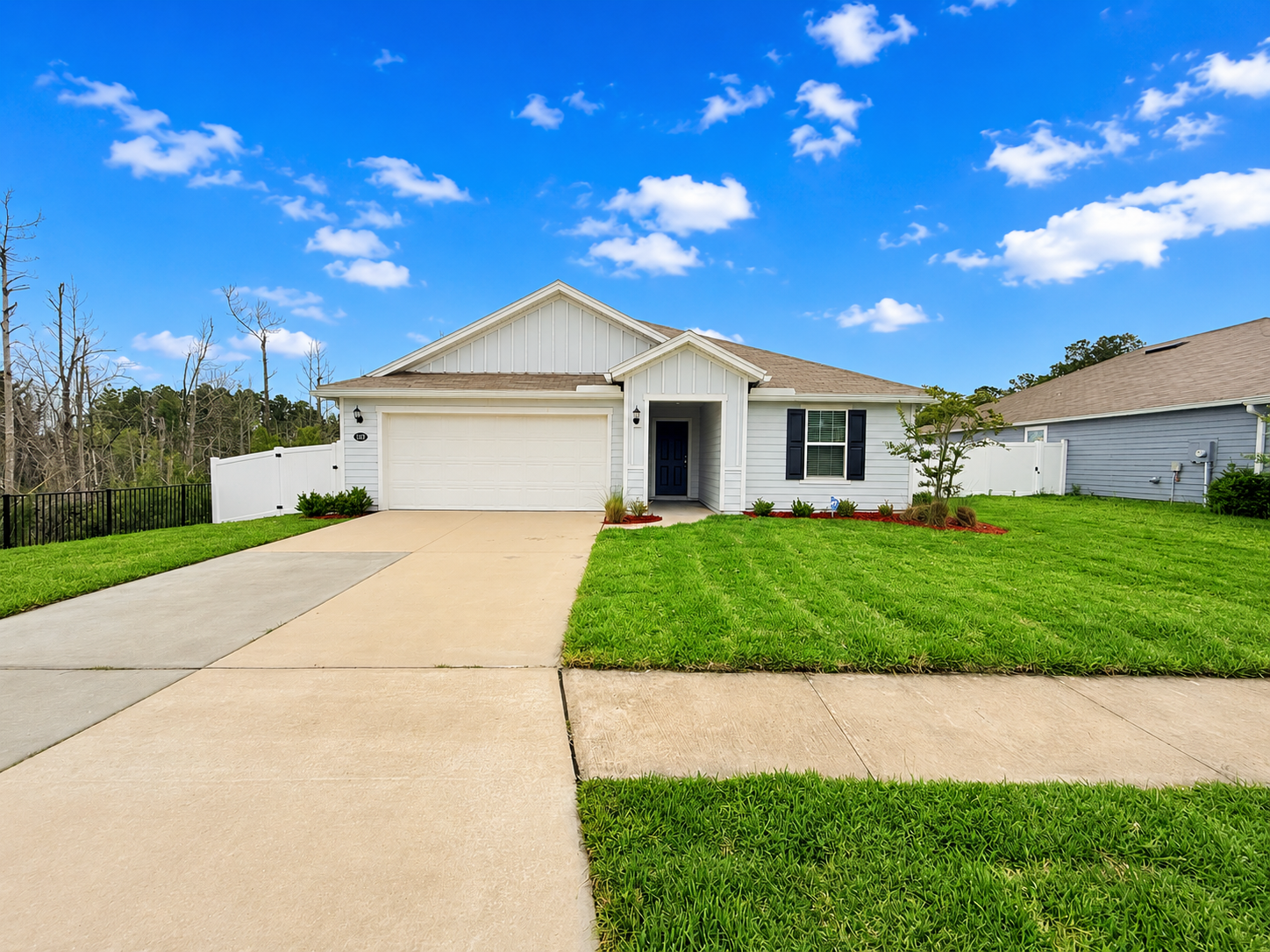 Spacious 3BR Home with Flex Space, Preserve Views & Community Amenities property image
