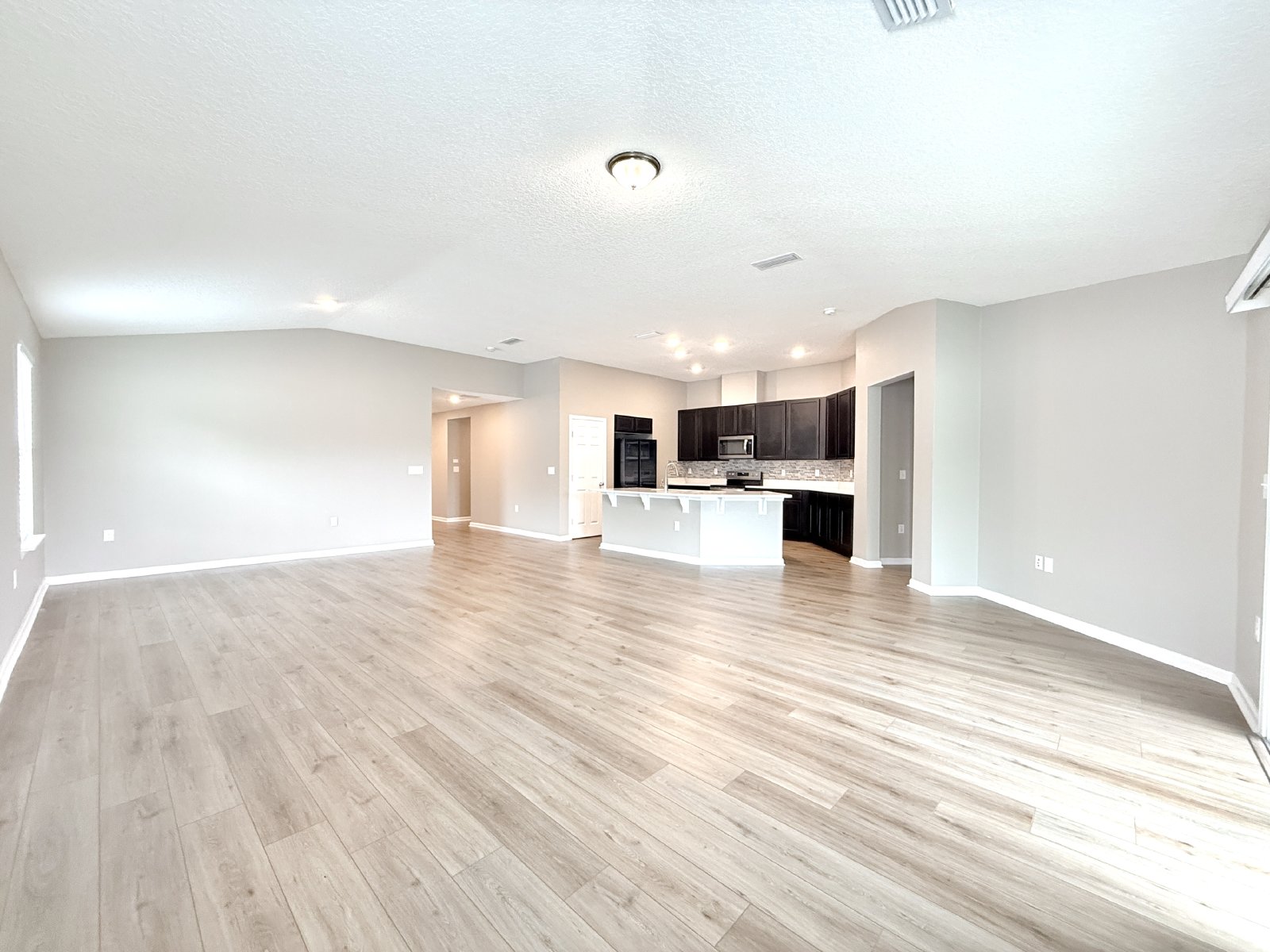 Spacious 3BR Home with Flex Space, Preserve Views & Community Amenities property image