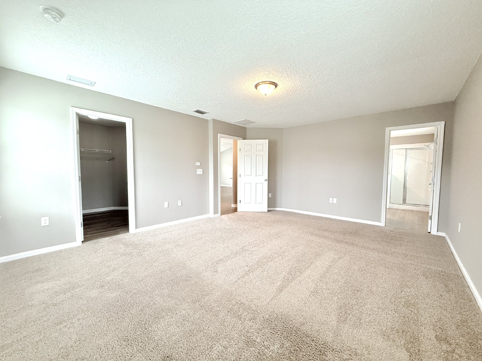 Spacious 3BR Home with Flex Space, Preserve Views & Community Amenities property image