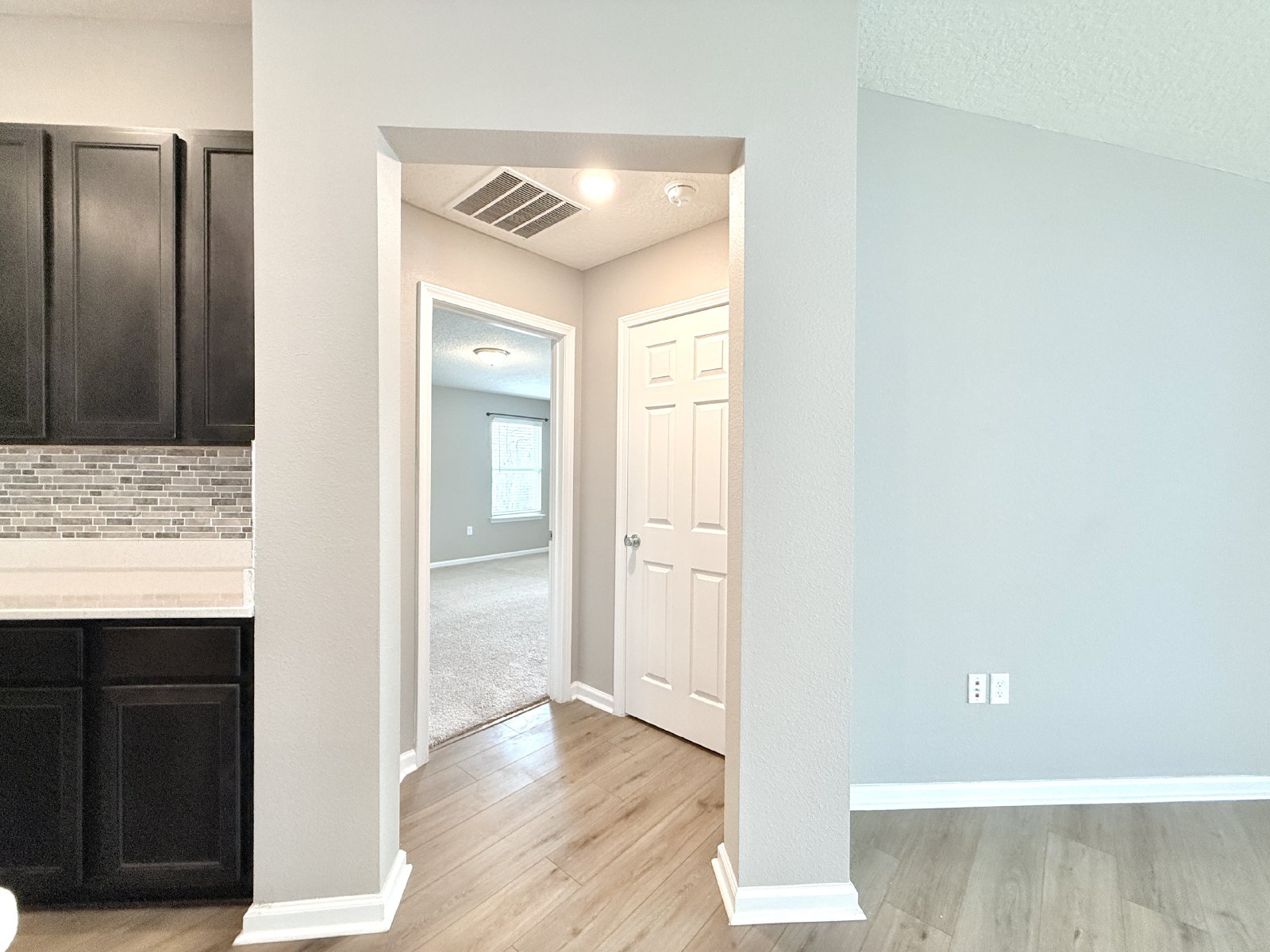 Spacious 3BR Home with Flex Space, Preserve Views & Community Amenities property image