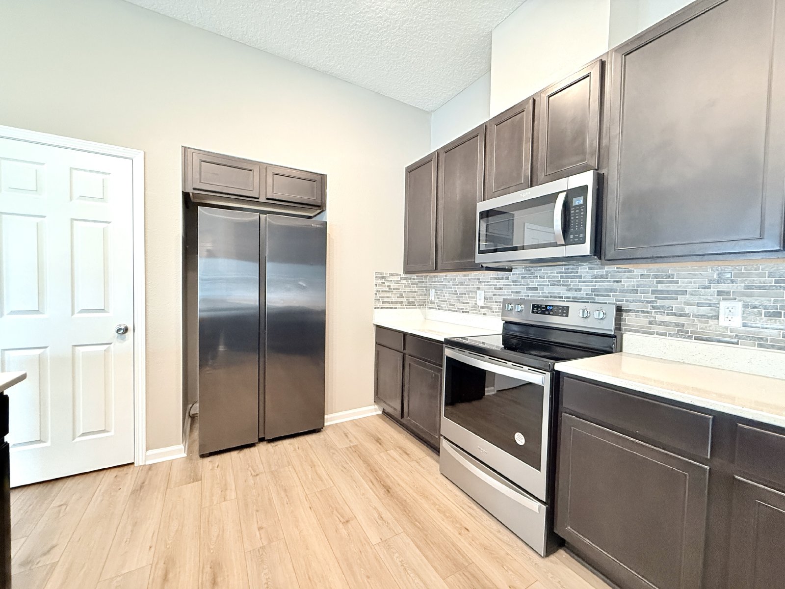 Spacious 3BR Home with Flex Space, Preserve Views & Community Amenities property image