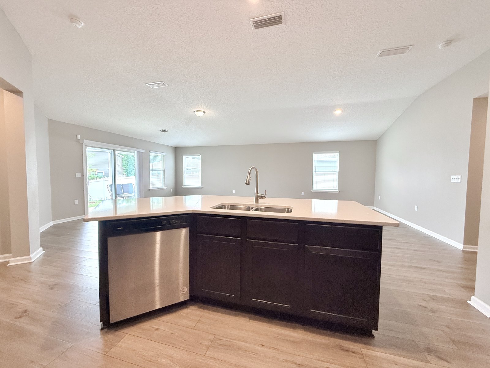 Spacious 3BR Home with Flex Space, Preserve Views & Community Amenities property image