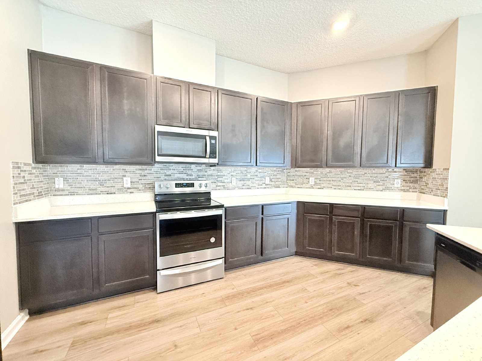 Spacious 3BR Home with Flex Space, Preserve Views & Community Amenities property image