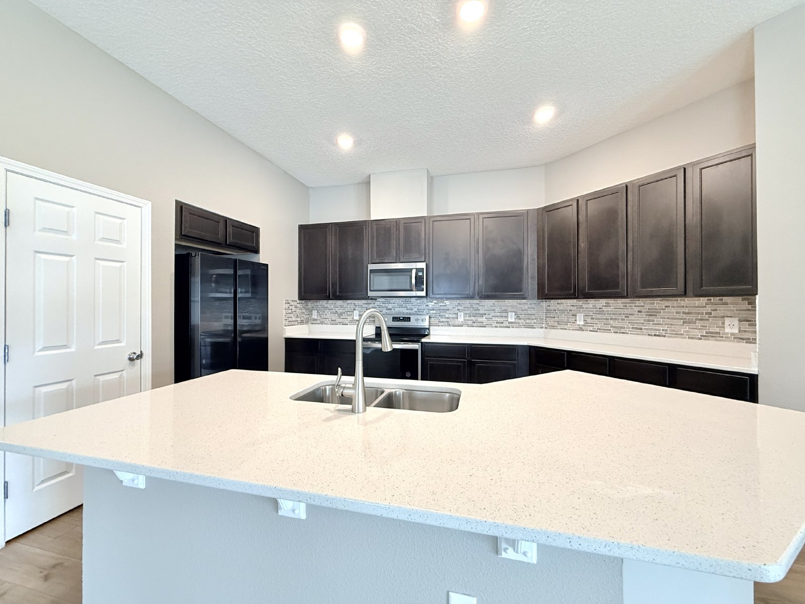 Spacious 3BR Home with Flex Space, Preserve Views & Community Amenities property image