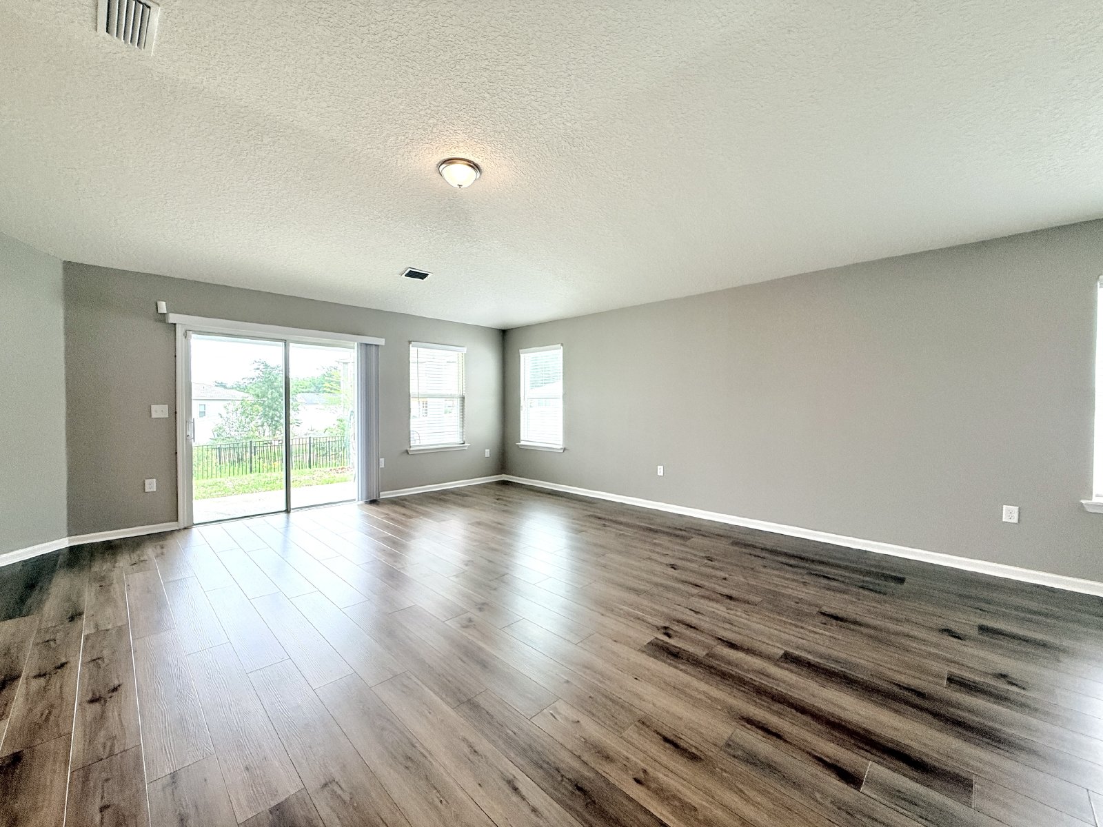Spacious 3BR Home with Flex Space, Preserve Views & Community Amenities property image