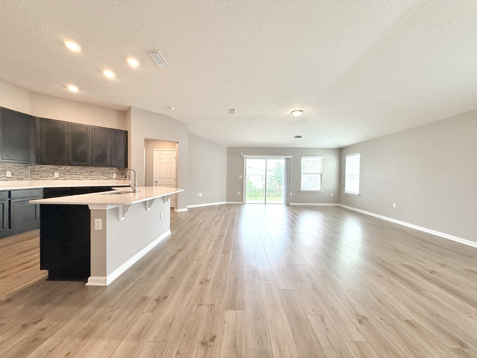 Spacious 3BR Home with Flex Space, Preserve Views & Community Amenities property image
