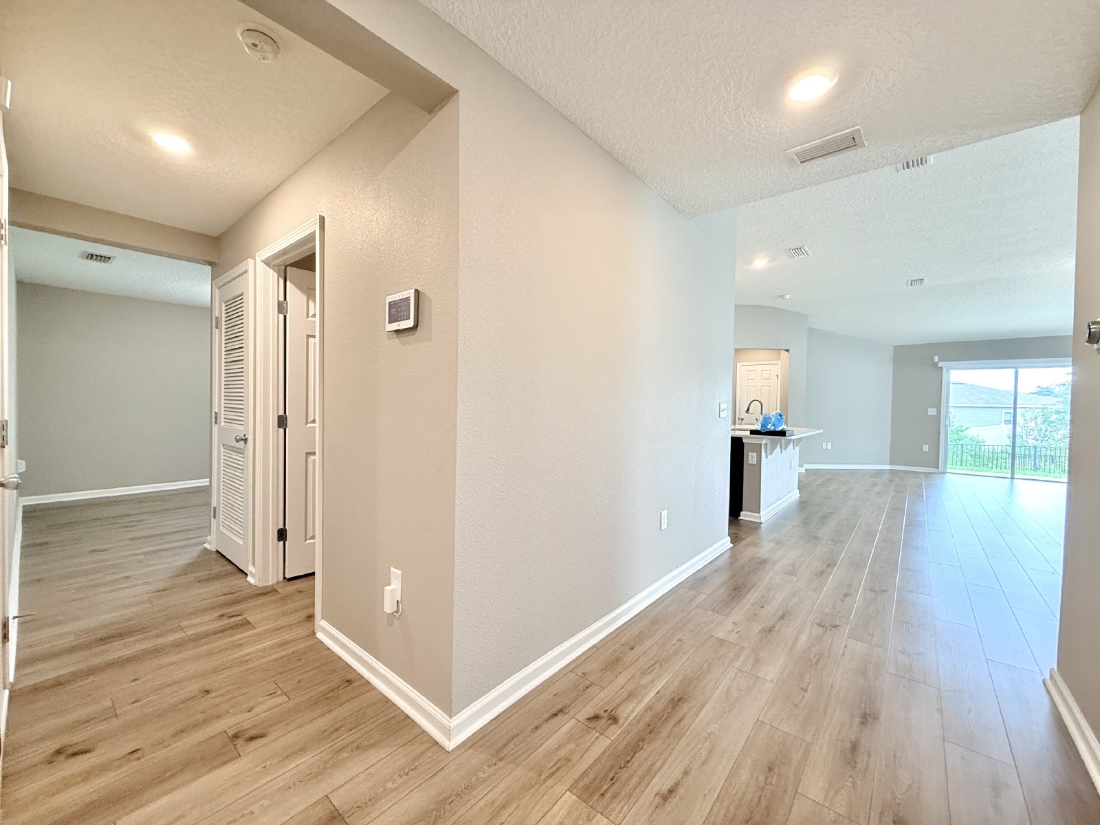 Spacious 3BR Home with Flex Space, Preserve Views & Community Amenities property image