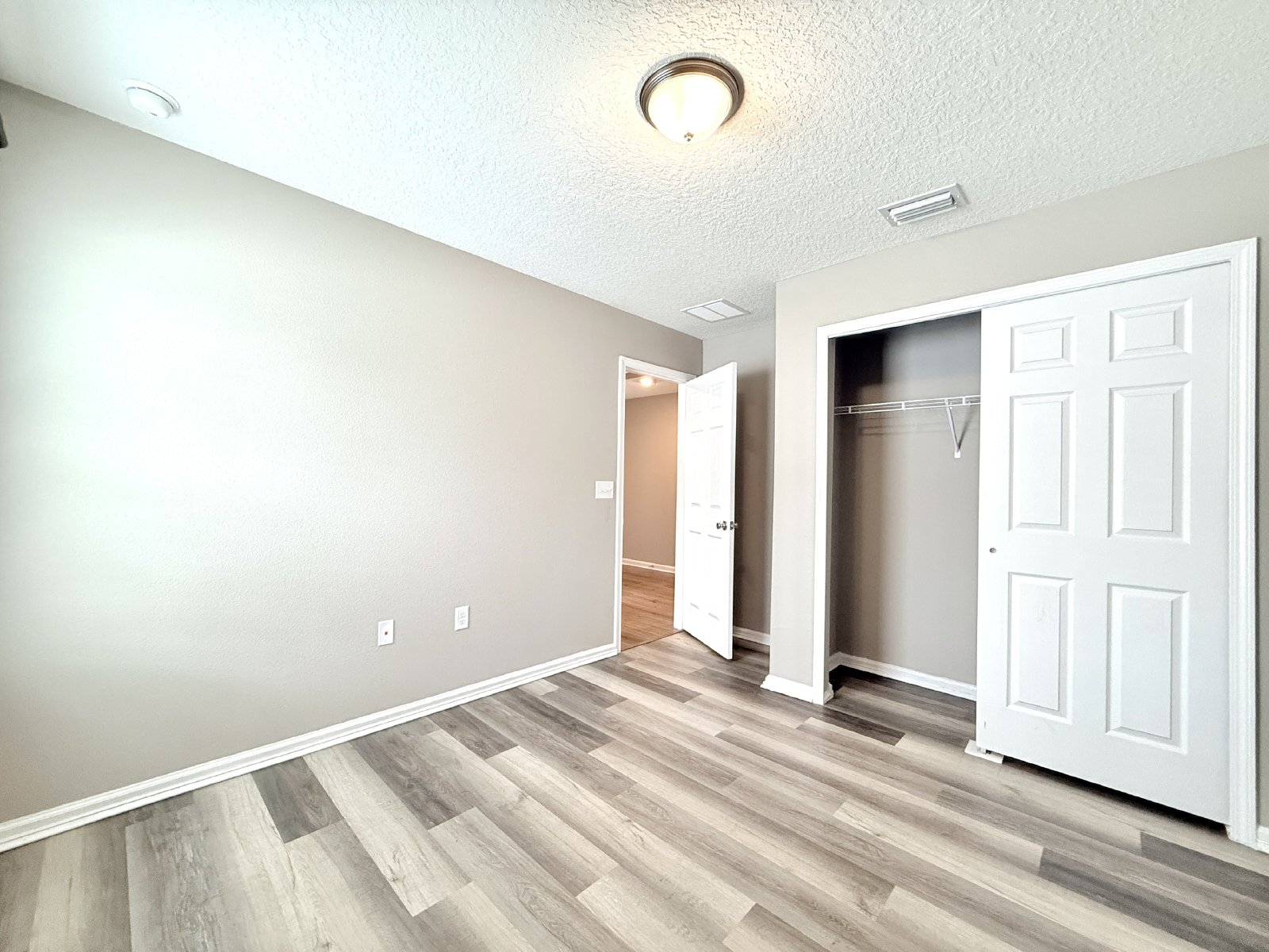 Spacious 3BR Home with Flex Space, Preserve Views & Community Amenities property image