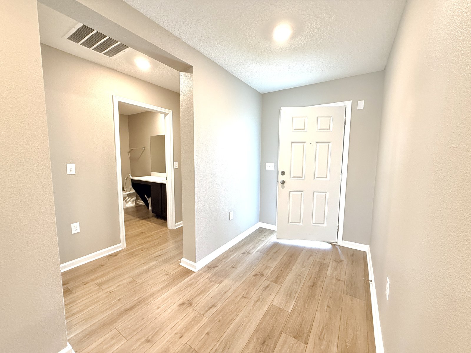 Spacious 3BR Home with Flex Space, Preserve Views & Community Amenities property image