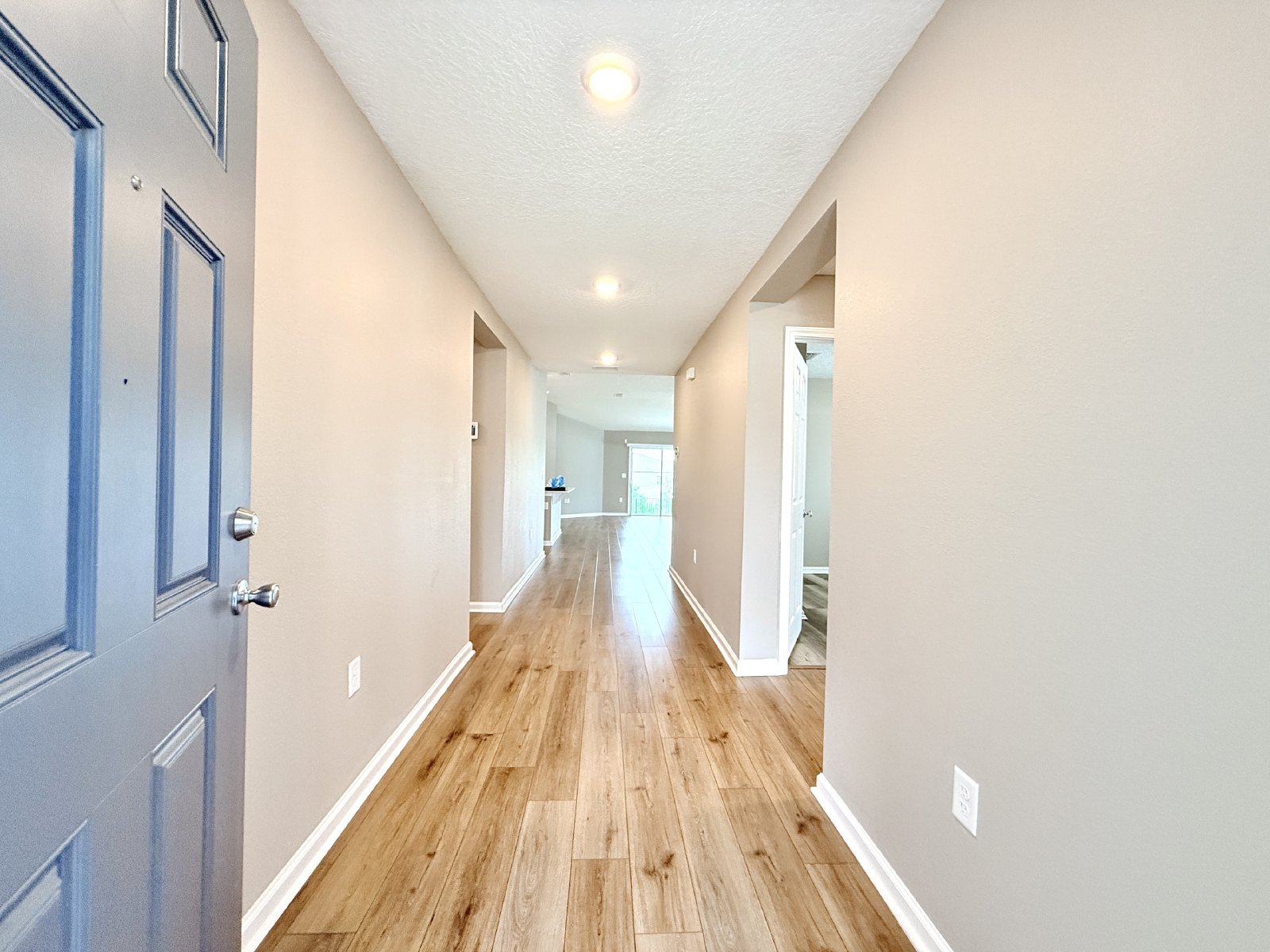 Spacious 3BR Home with Flex Space, Preserve Views & Community Amenities property image