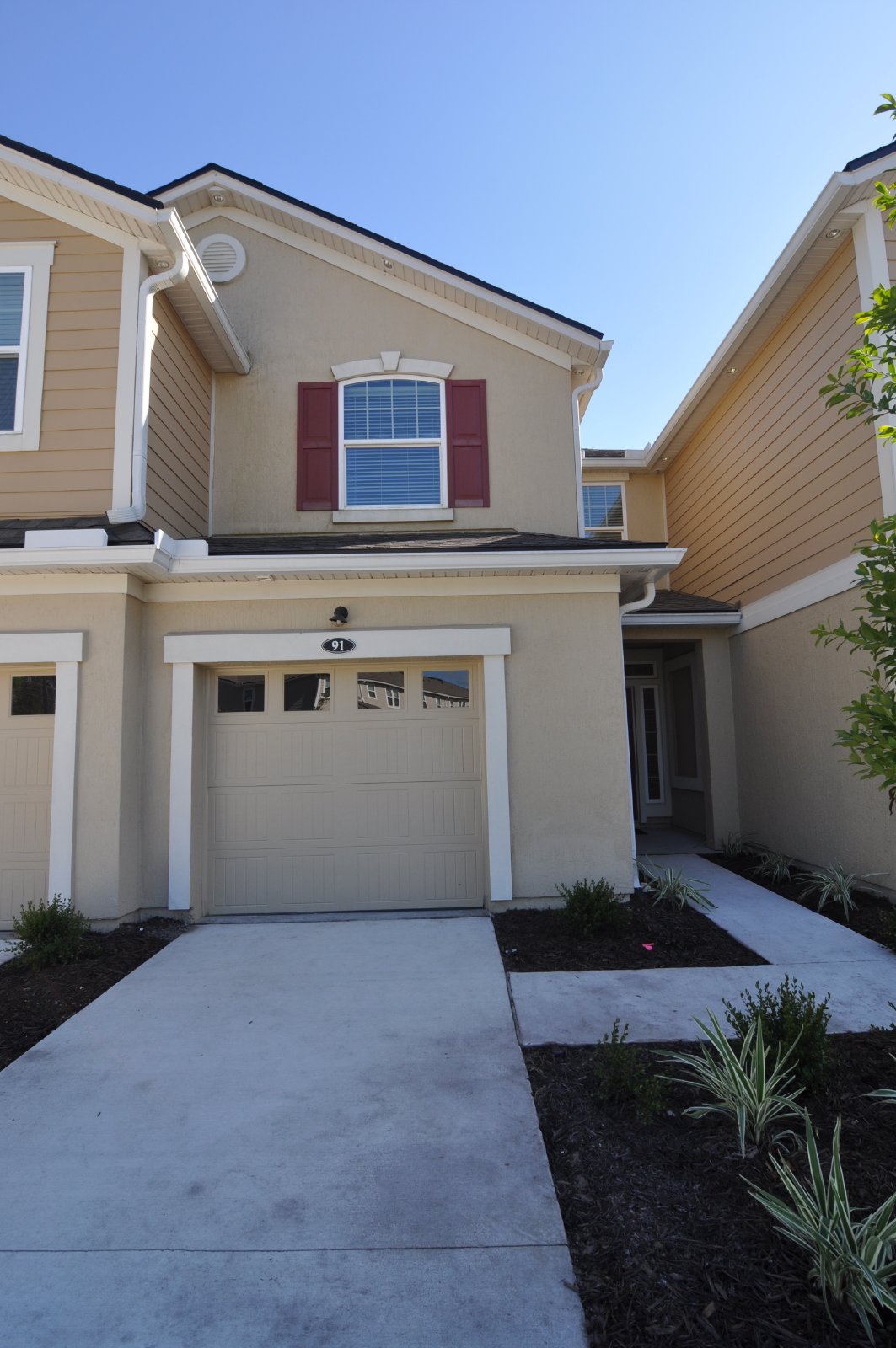 Durbin Crossing Townhome property image