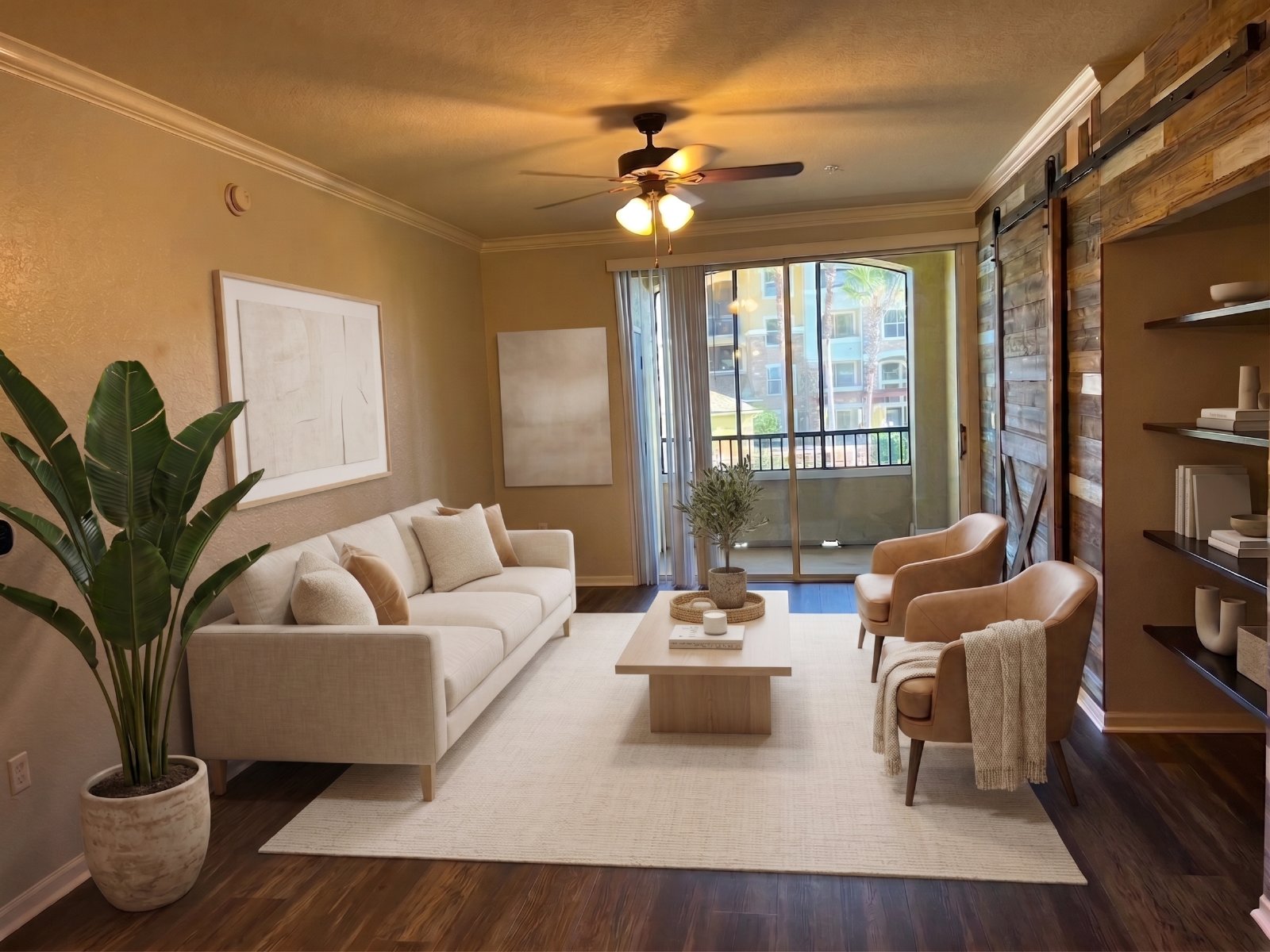 Spacious 3BR/2BA Gated Condo with Resort-Style Amenities! property image
