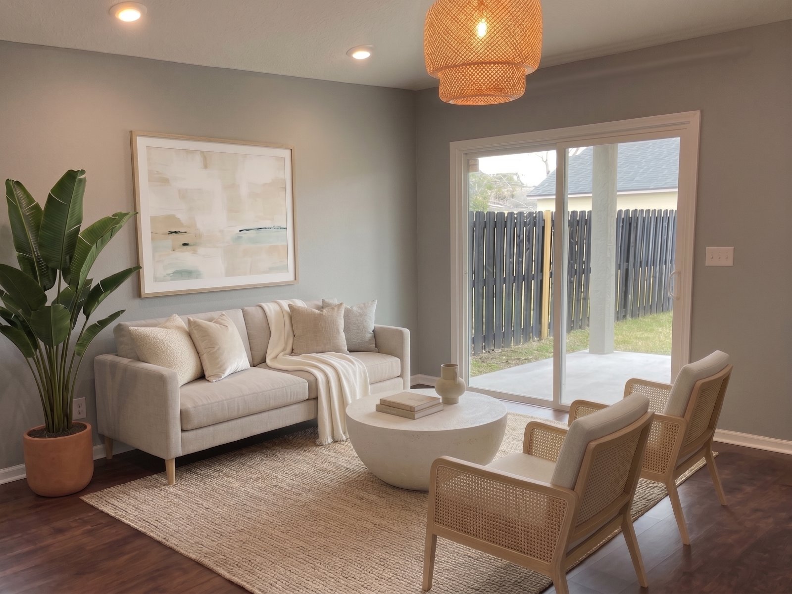 Great 4-bedroom home in Victoria Lakes property image