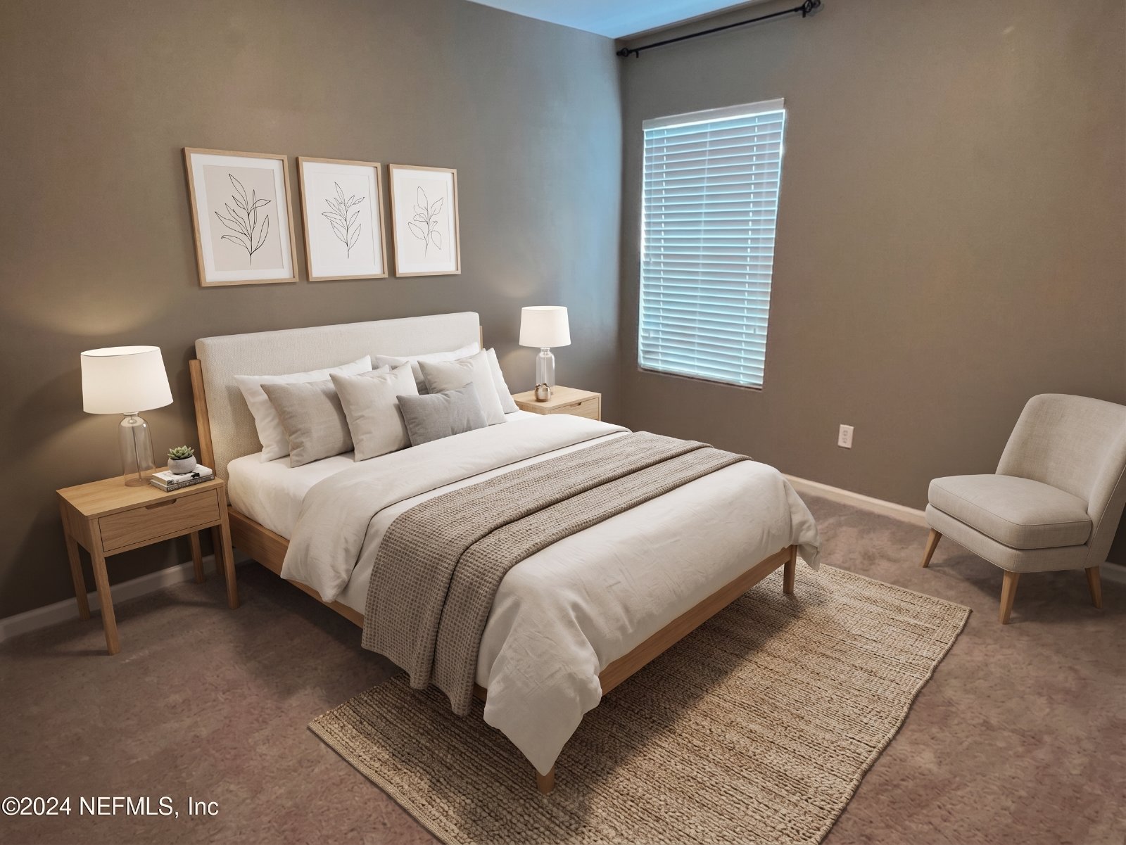 Great 4-bedroom home in Victoria Lakes property image
