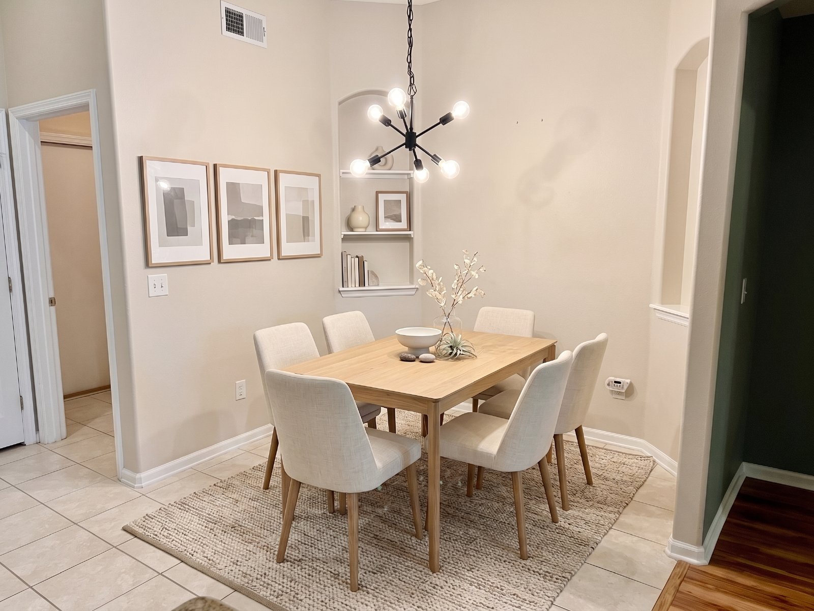 Large 3 bedroom with separate office in Captiva Bluff property image