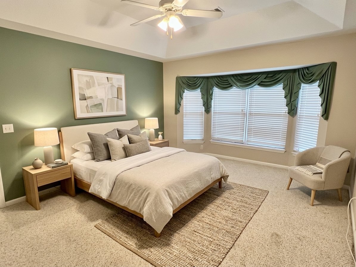 Large 3 bedroom with separate office in Captiva Bluff property image