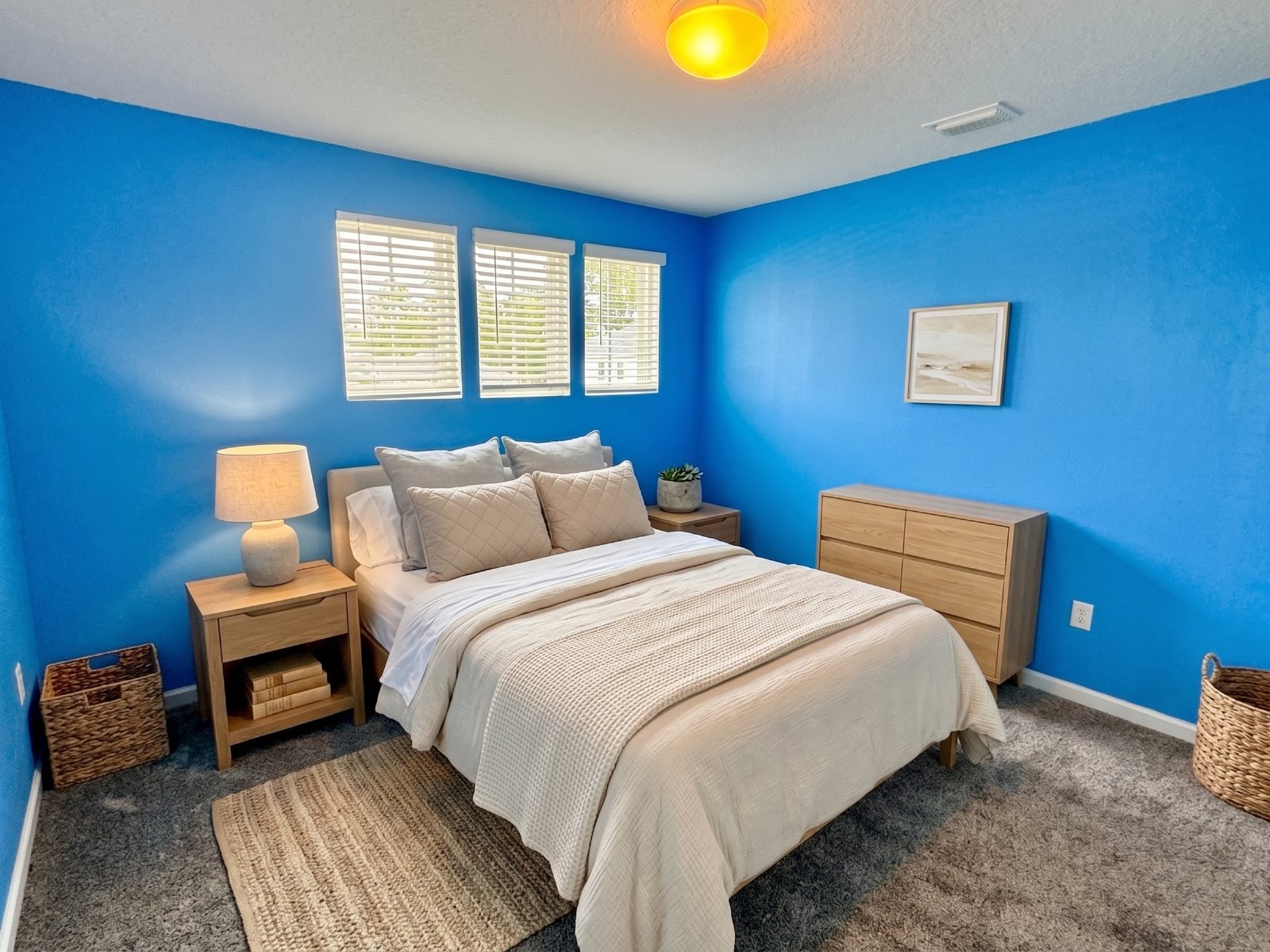 Large 4-bed 3-bath home in Greene Meadows property image