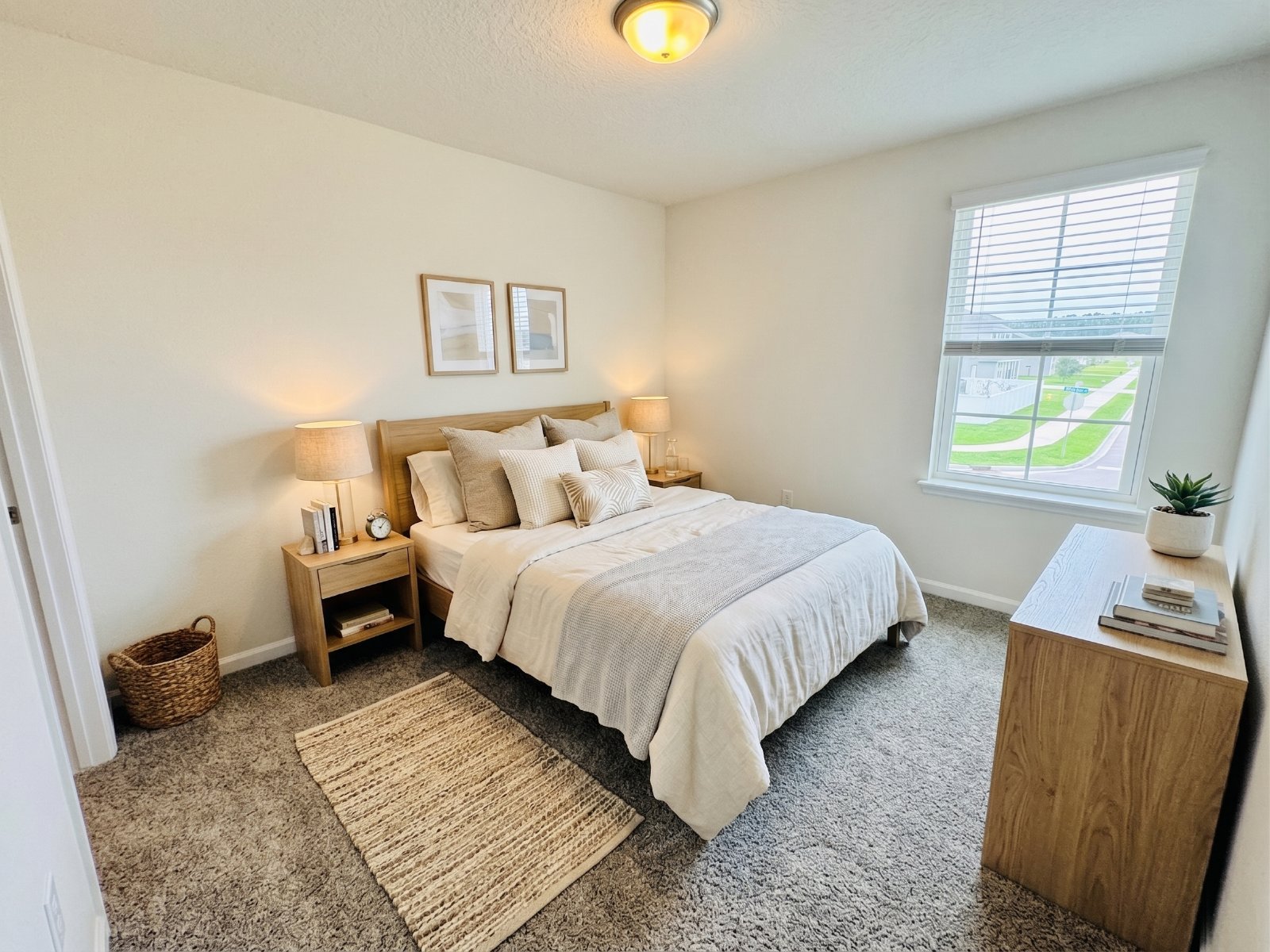 Large 4-bed 3-bath home in Greene Meadows property image