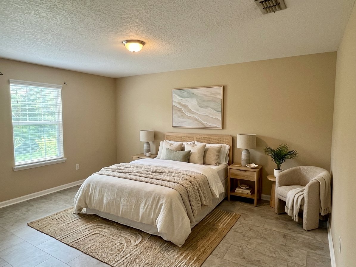 Spacious 5-Bedroom Home with Lawn Care Included! property image
