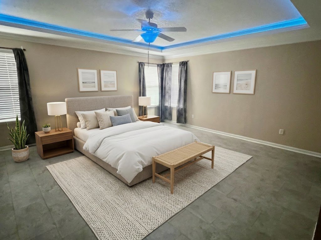 Spacious 5-Bedroom Home with Lawn Care Included! property image