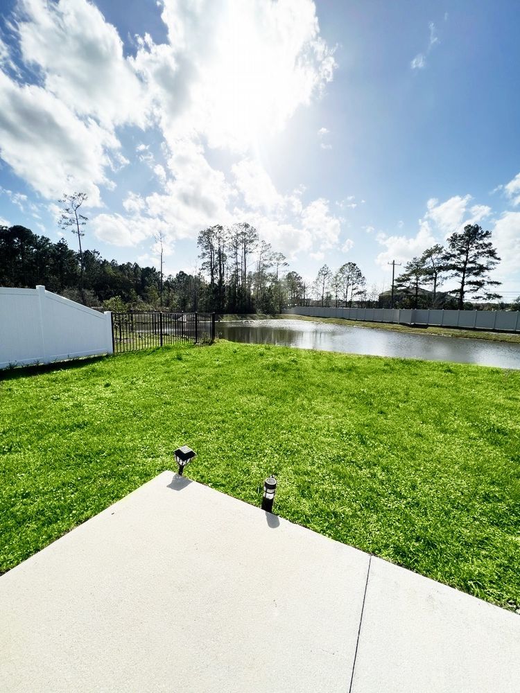 Like New 3/2 Northside home property image