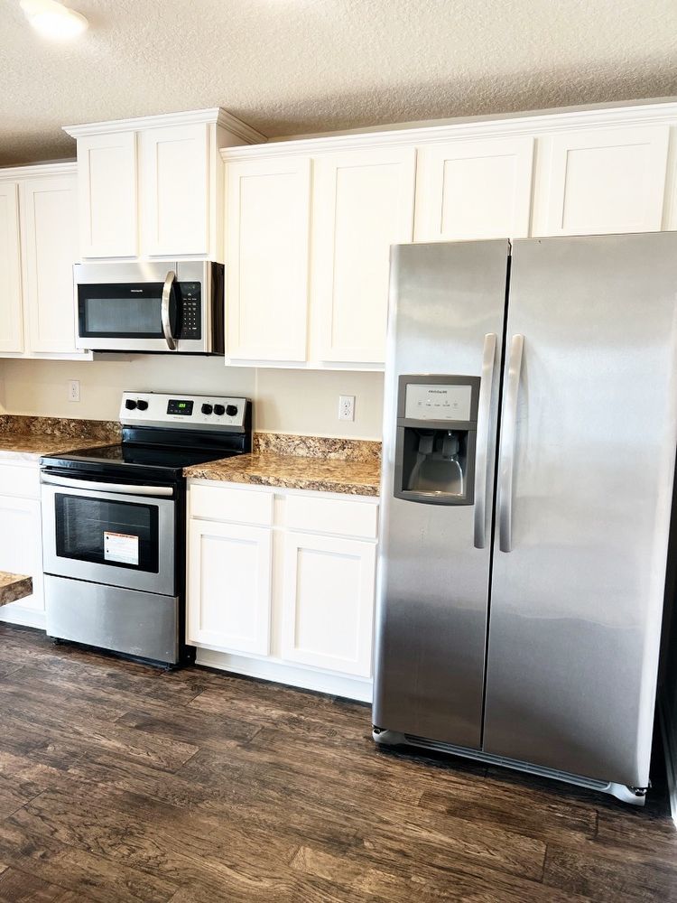 Like New 3/2 Northside home property image