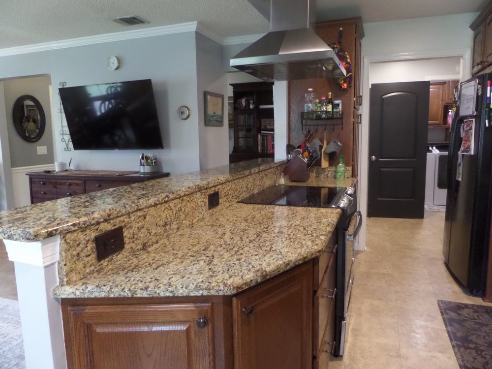 3/2 conveniently located close to the beach &  NS Mayport! property image