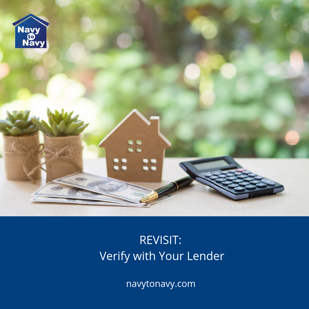 What To Expect: Tips To Verifying Homeowner Tax Deductions with Your Lender