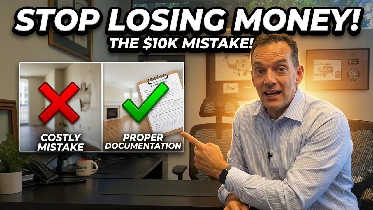 Rental Property Inspections: 3 Types Every Landlord Must Do to Avoid Costly Mistakes