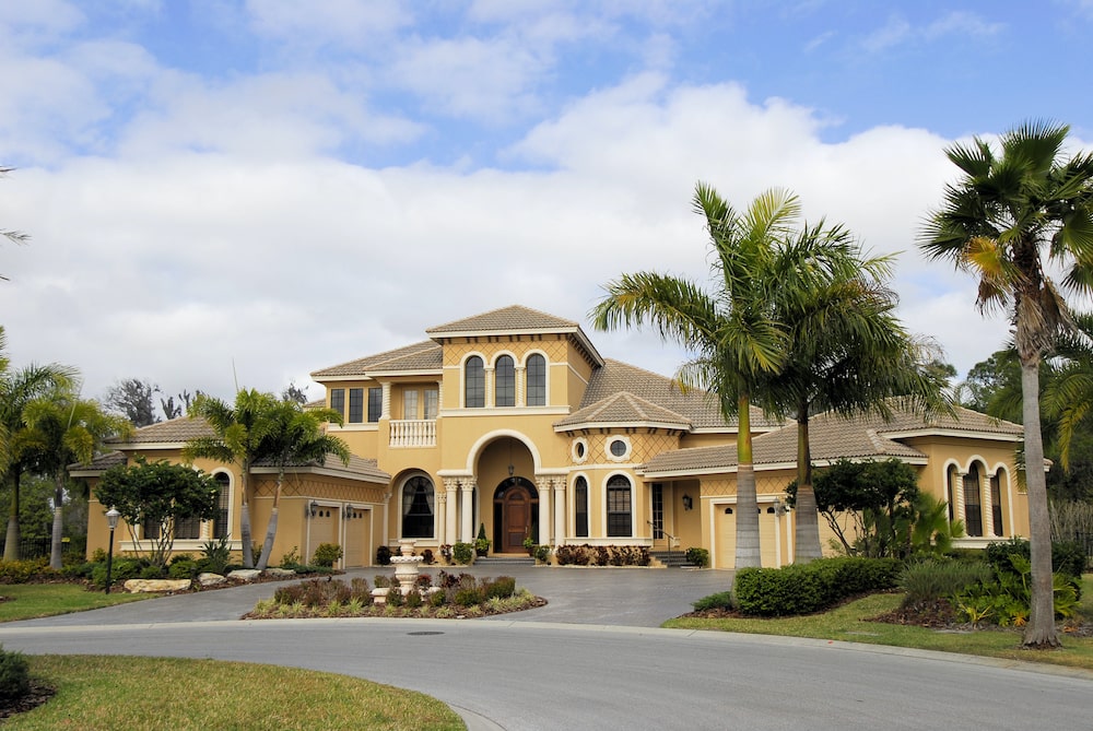 Mandarin Property Management