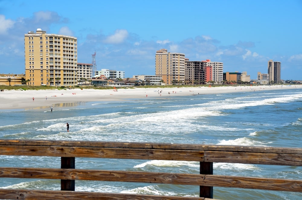 Neptune Beach Property Management