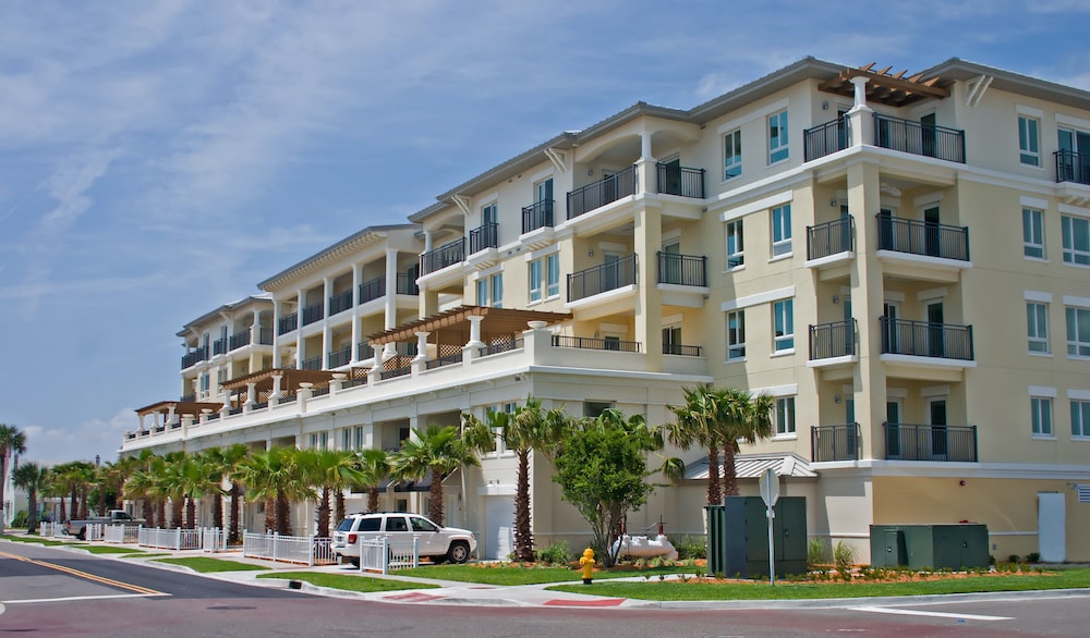 Ponte Vedra Beach Property Management