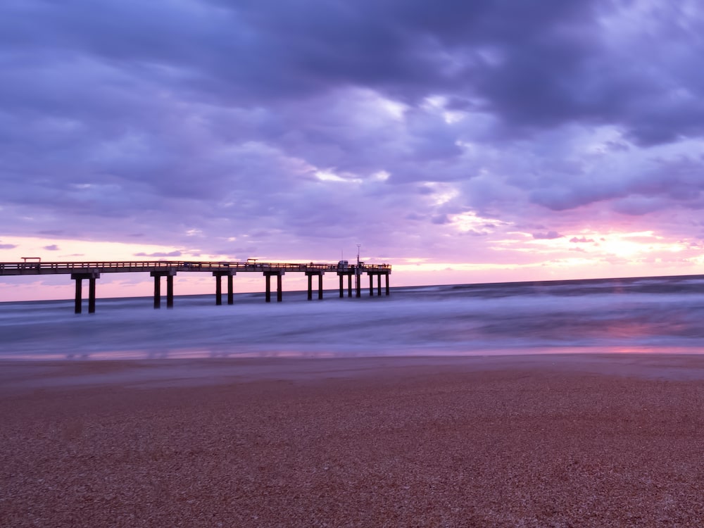 Saint Augustine Beach Property Management