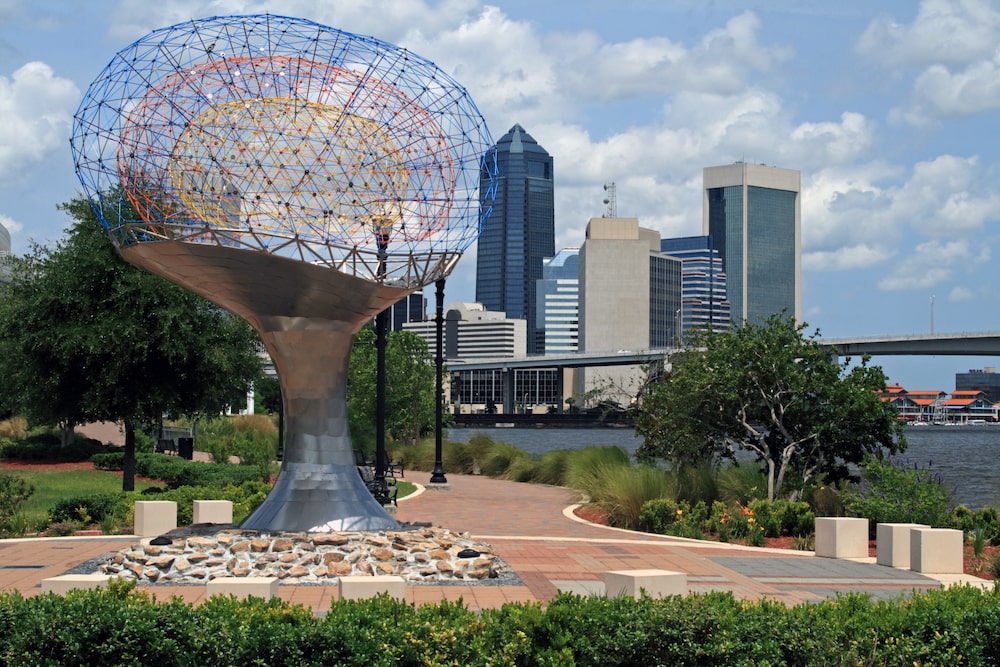 St Johns Property Management