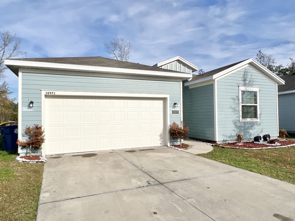 Gorgeous Gated Northside Home! property image