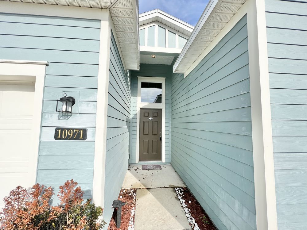 Gorgeous Gated Northside Home! property image