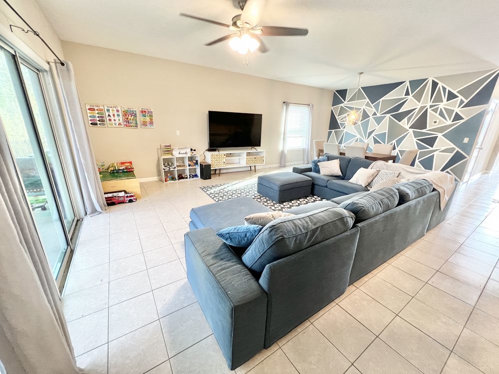 Gorgeous Gated Northside Home! property image