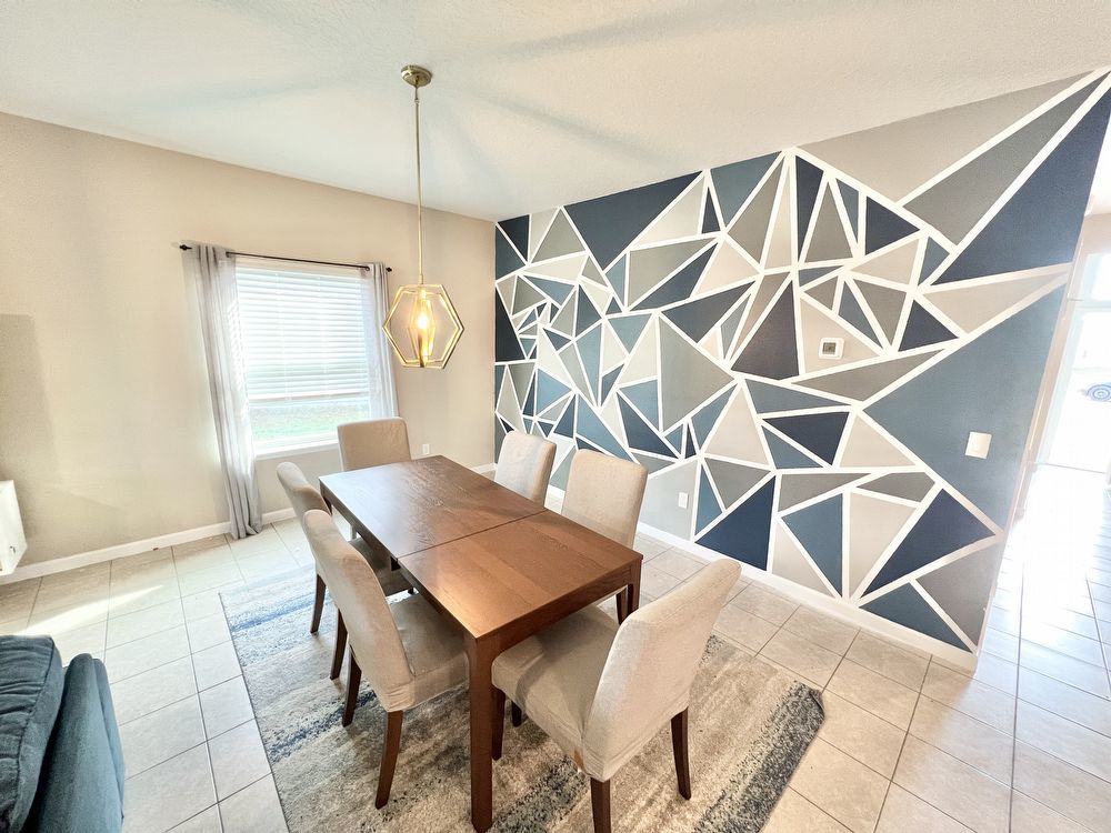 Gorgeous Gated Northside Home! property image