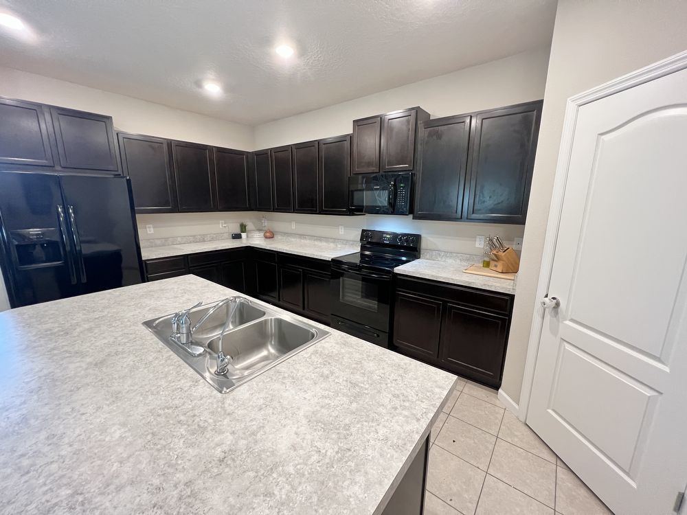 Gorgeous Gated Northside Home! property image