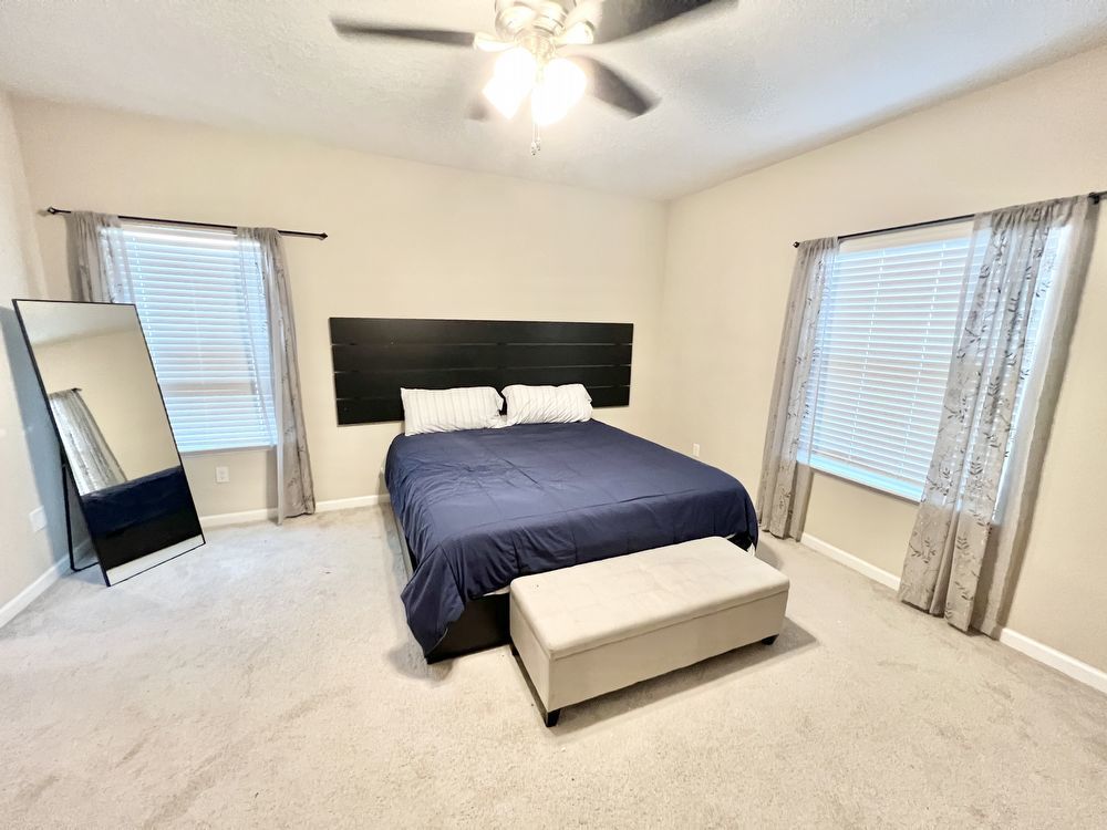 Gorgeous Gated Northside Home! property image